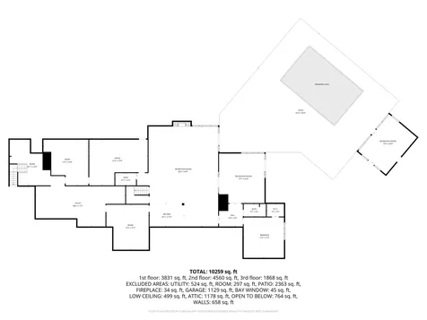 14300 Oakbrook Court Carmel IN 46033