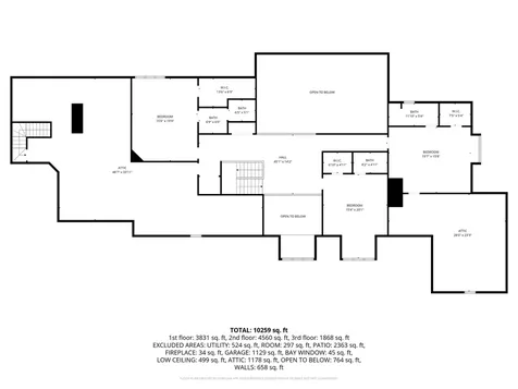14300 Oakbrook Court Carmel IN 46033