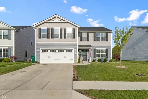 13821 N Rising Sun Circle E Camby IN 46113
