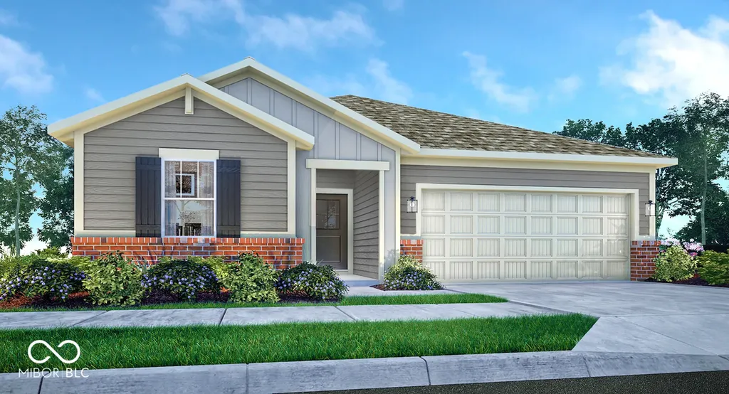 5394 Devonshire Way Mccordsville IN 46055