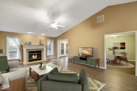 1063 S Colchester Court Bloomington IN 47401