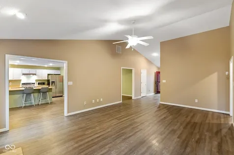 1063 S Colchester Court Bloomington IN 47401