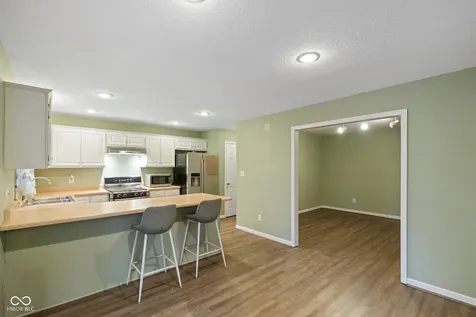 1063 S Colchester Court Bloomington IN 47401