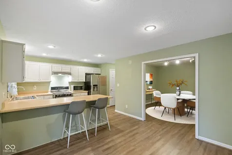 1063 S Colchester Court Bloomington IN 47401