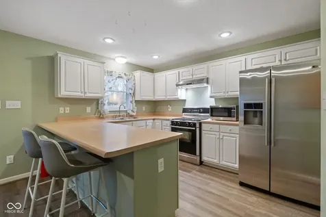 1063 S Colchester Court Bloomington IN 47401