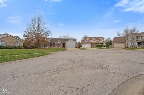 1063 S Colchester Court Bloomington IN 47401