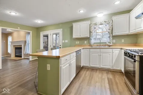 1063 S Colchester Court Bloomington IN 47401
