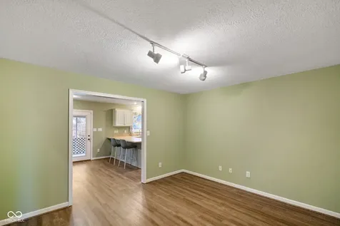 1063 S Colchester Court Bloomington IN 47401