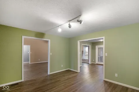 1063 S Colchester Court Bloomington IN 47401