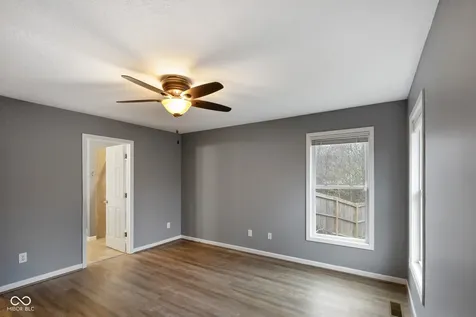 1063 S Colchester Court Bloomington IN 47401