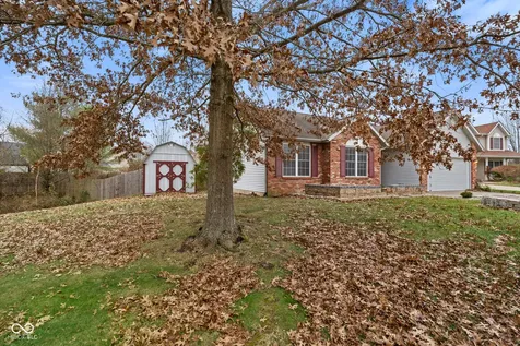 1063 S Colchester Court Bloomington IN 47401