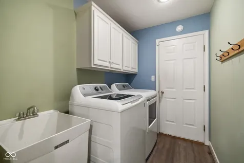 1063 S Colchester Court Bloomington IN 47401