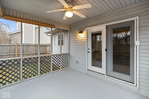 1063 S Colchester Court Bloomington IN 47401