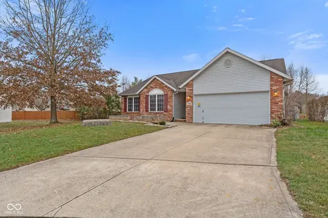 1063 S Colchester Court Bloomington IN 47401