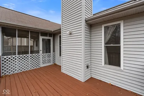1063 S Colchester Court Bloomington IN 47401