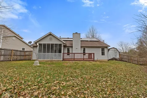 1063 S Colchester Court Bloomington IN 47401