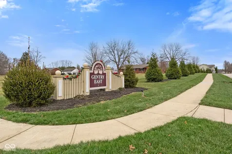 1063 S Colchester Court Bloomington IN 47401