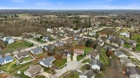 1063 S Colchester Court Bloomington IN 47401