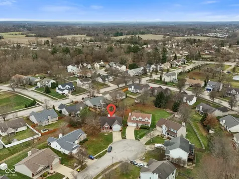 1063 S Colchester Court Bloomington IN 47401