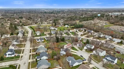 1063 S Colchester Court Bloomington IN 47401