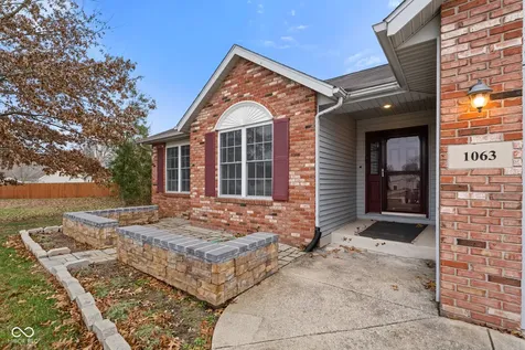 1063 S Colchester Court Bloomington IN 47401