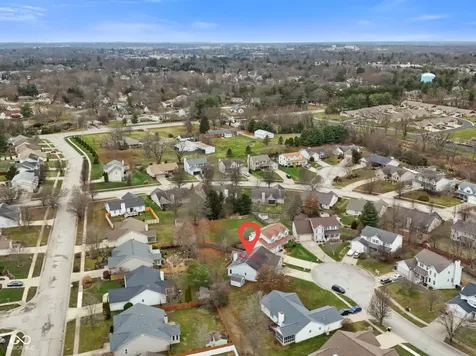 1063 S Colchester Court Bloomington IN 47401
