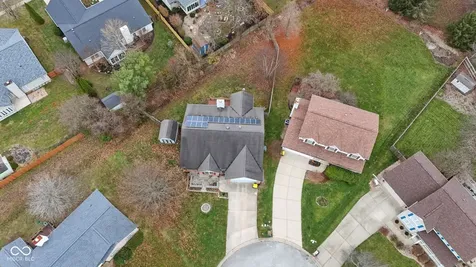 1063 S Colchester Court Bloomington IN 47401