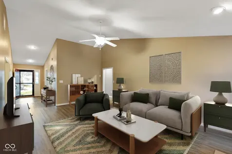 1063 S Colchester Court Bloomington IN 47401