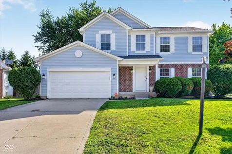 6705 Caribou Place Indianapolis IN 46278