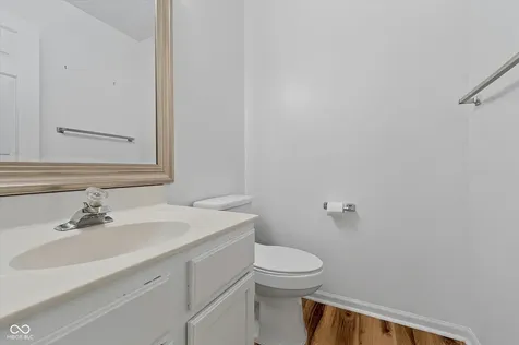 6705 Caribou Place Indianapolis IN 46278