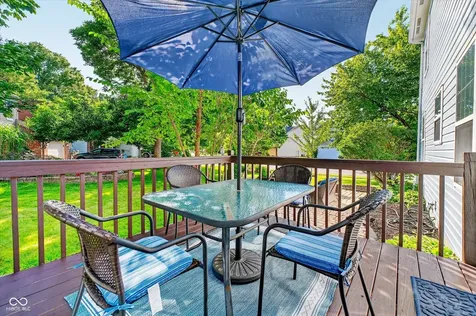 6705 Caribou Place Indianapolis IN 46278
