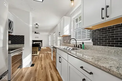 6705 Caribou Place Indianapolis IN 46278