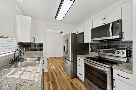 6705 Caribou Place Indianapolis IN 46278