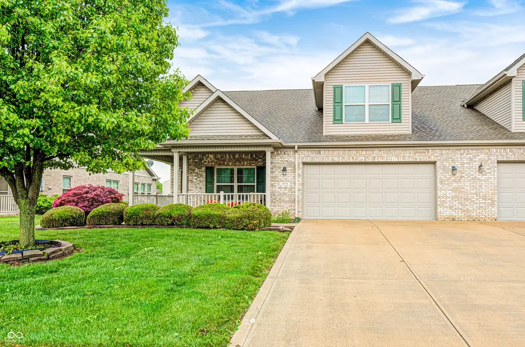 1664 Magnolia Drive Greenwood IN 46143