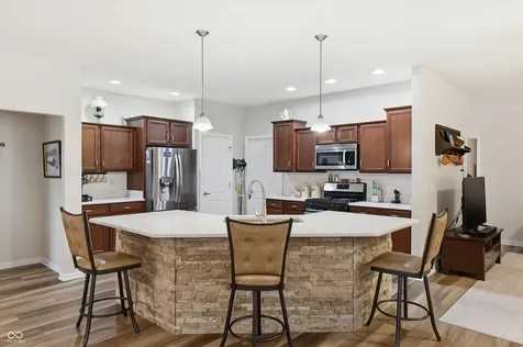 1664 Magnolia Drive Greenwood IN 46143