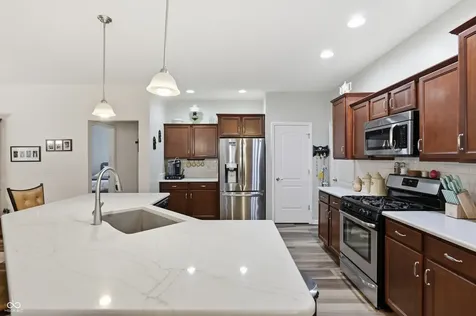 1664 Magnolia Drive Greenwood IN 46143