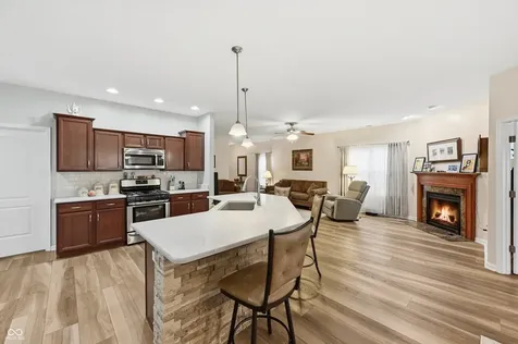1664 Magnolia Drive Greenwood IN 46143