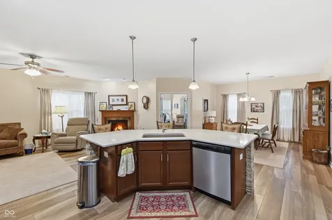 1664 Magnolia Drive Greenwood IN 46143