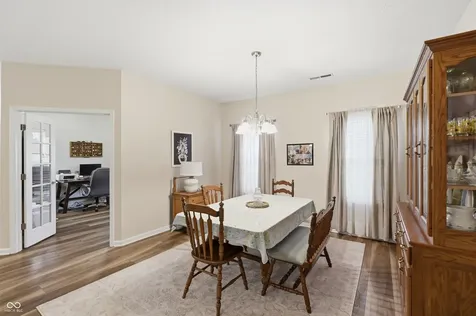 1664 Magnolia Drive Greenwood IN 46143