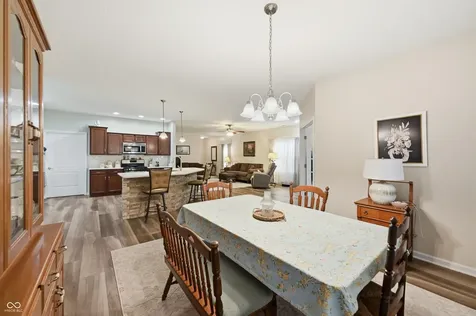 1664 Magnolia Drive Greenwood IN 46143