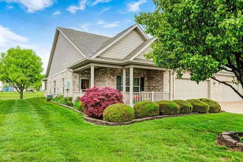1664 Magnolia Drive Greenwood IN 46143
