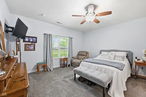 1664 Magnolia Drive Greenwood IN 46143