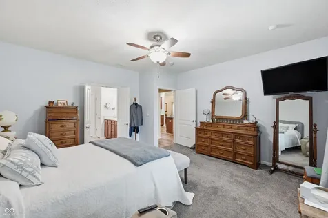 1664 Magnolia Drive Greenwood IN 46143