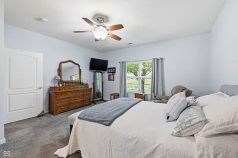 1664 Magnolia Drive Greenwood IN 46143