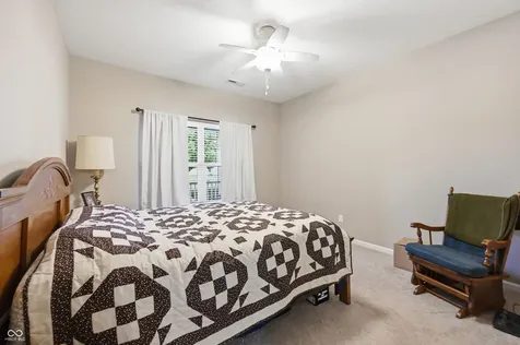 1664 Magnolia Drive Greenwood IN 46143