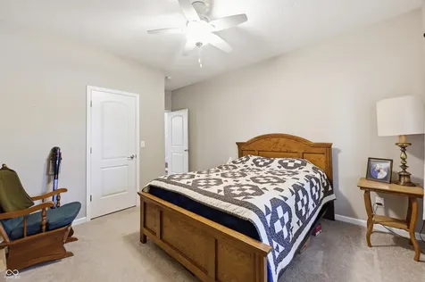 1664 Magnolia Drive Greenwood IN 46143