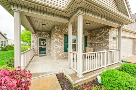 1664 Magnolia Drive Greenwood IN 46143