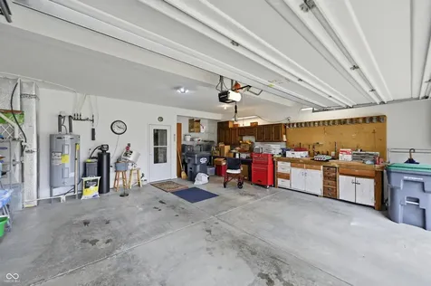 1664 Magnolia Drive Greenwood IN 46143