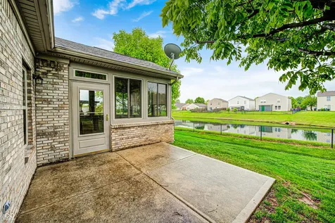 1664 Magnolia Drive Greenwood IN 46143