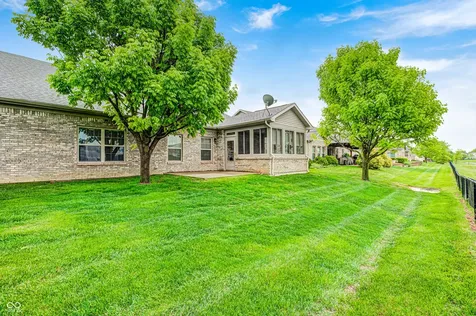1664 Magnolia Drive Greenwood IN 46143